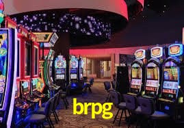 Jogos com bônus e suporte 24h na brpg