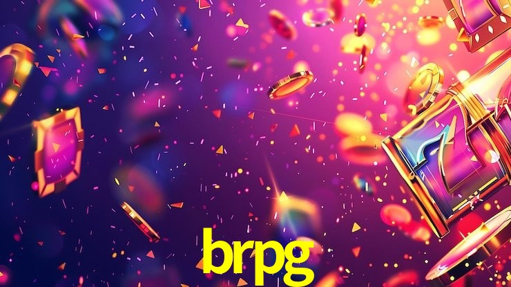 Download para Android e iOS na brpg