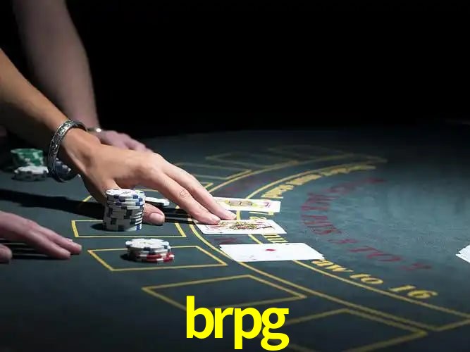 Jogos populares e pagamentos rápidos na brpg