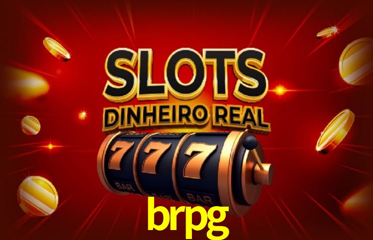 Bônus e promoções da brpg